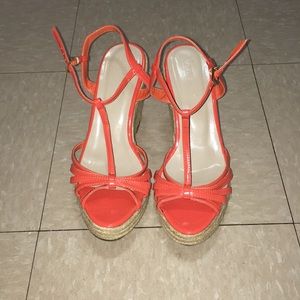 👠 Clearance  Collin Stuart women’s Shoes size 9b